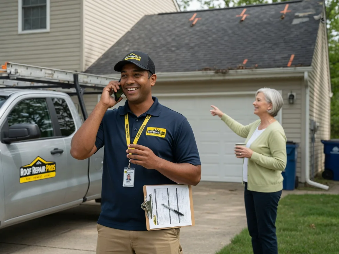 Roof Repair Birch River, WV FAQs